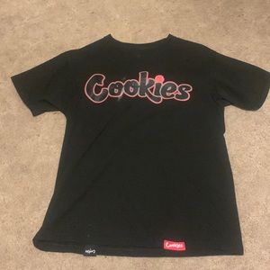 Cookies sf t shirt